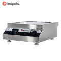 Electric Single Induction Cooker